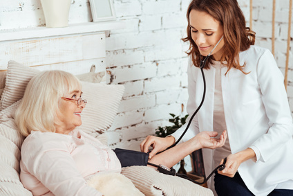 The Myths about home care
