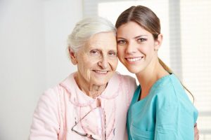 Aged Care qld - Senior Home Assistance - Community Balanced Care Sunshine Coast QLD