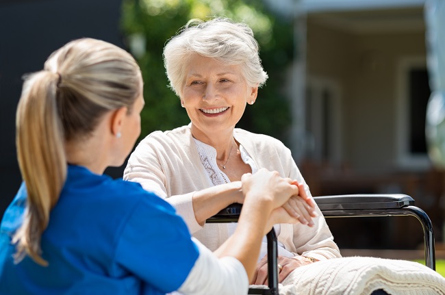 home care services sunshine coast - assisted living - home assistance for the elderly - community care sunshine coast