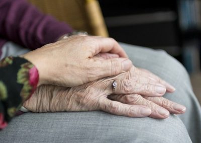 How to Know When Is the Right Time to Consider Home Care?
