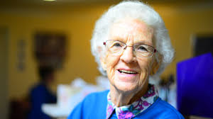 aged care provider sunshine coast - home care assistance - senior help at home