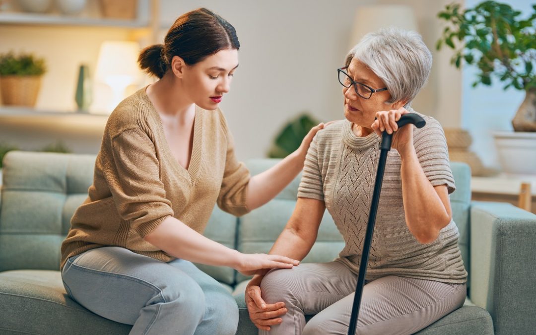 Home Care: What No One Is Talking About