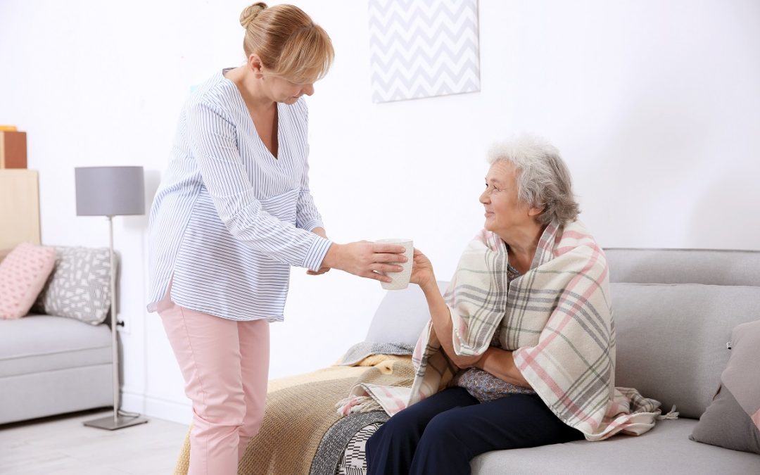 community care - in-home care assistance sunshine coast - balanced method - senior help at home - living assistance for aged people
