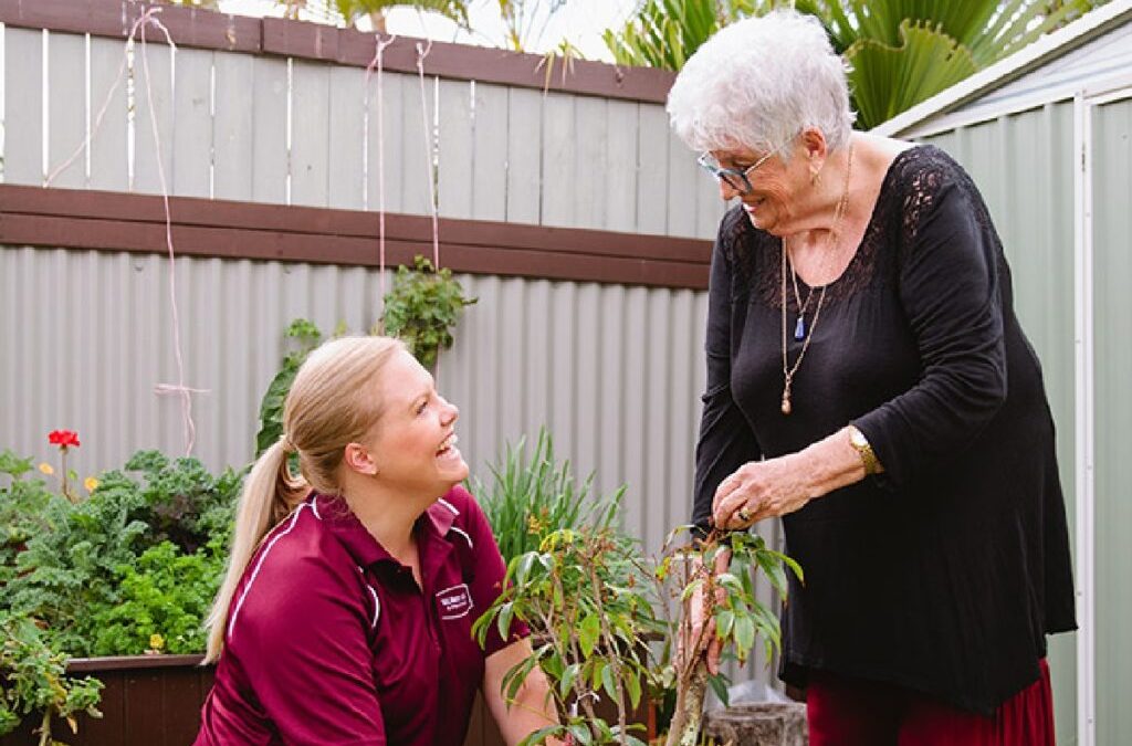 top signs your Loved One needs In-Home Care & assistance - Signs that a senior Needs Help - when is time for in-home care - Signs an elder needs help at home