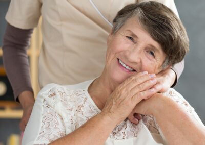 How to find a reliable private home care provider on the Sunshine Coast